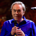 Andrew Lloyd Webber: Musicalverfilmungen sind eine echte Chance