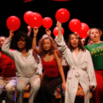 Baluba Bar 2007