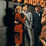 Guys and Dolls