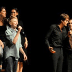 Jason Robert Brown Konzert