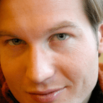 Jesper Tydén – auf allen Bühnen zu Hause