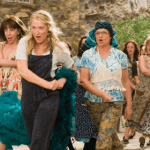 Mamma Mia!