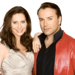 Die größten Musical-Hits mit Pia Douwes und Uwe Kröger