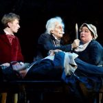 Totgesagte leben länger – das gilt auch für Musicals!