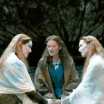 The Woman in White (english review)