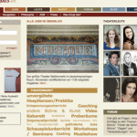 Sören Fenner über theaterjobs.de