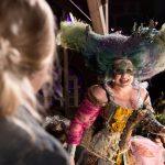 Diesmal stiehlt die Stiefmutter allen die Show