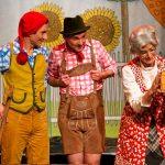 Ein wundervolles Kindermusical aus dem Hause Schmidt