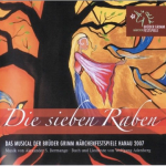 Die Sieben Raben