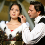 Loewes & Lerners Klassiker erfrischend kurzweilig inszeniert