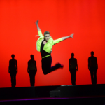 Camp Rock – Ein treffsicheres Abschlussprojekt