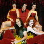 Eine amüsante, kurzweilige Reise durch Zeit und Raum