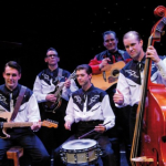 The Man in Black – Ein musikalisches Porträt