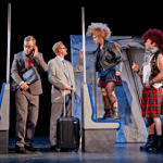Eher eine kurzweilige Revue als das „neue Hamburg-Musical“
