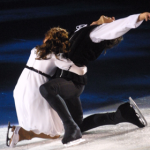 Romeo und Julia on Ice – ein Musical erweckt das Eis zum Leben