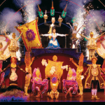 Disney in abgespeckter Form – ein erfolgreiches Konzept?