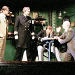 Die deutsche Musicallandschaft hat endlich wieder ein ‚echtes’ Musical