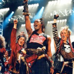 Das „Rock Theatrical“ aus London erobert Deutschland