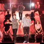 Deutschlandpremiere mit Ecken und Kanten