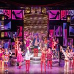 Die perfekte Symbiose aus Glitzer und Tiefgang