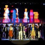 Musikalisches Taktieren auf 64 Spielfeldern