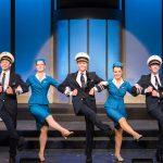 Gelungenes Musiktheater mit viel Charme und „Star-Appeal“