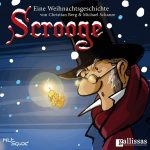 Scrooge – Eine Weihnachtsgeschichte