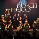 Ein gut gemachtes Konzert, das auch im Live-Stream überzeugt