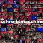 Die Schreib:maschine