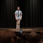 Bei Weitem keine leichte Kost