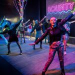 Diese Show stimmt nachdenklich