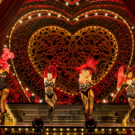 Pompös, atemberaubend und wahnsinnig intensiv