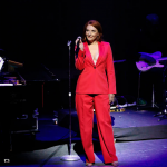 Willemijn Verkaik auf Solopfaden