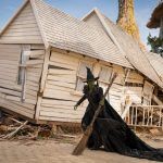 Wicked Witch of the West, Mme. Morrible oder der Wizard von Oz – wer ist hier wirklich böse?