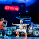 Die Theatermagie zündet fast zu spät…